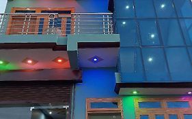 Hotel O By Oyo Sunrise Residency